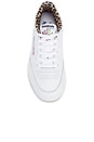 view 4 of 6 x Wacko Maria Club C 85 Sneakers in White