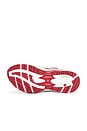 view 6 of 6 Premier Road Ultra Sneakers in White & Red