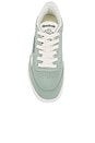 view 4 of 6 Club C Double Revenge Sneaker in Hybrid Green & Chalk