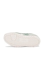 view 6 of 6 Club C Double Revenge Sneaker in Hybrid Green & Chalk