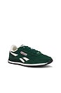 view 2 of 6 Classic AZ Sneaker in Classic Green & Chalk