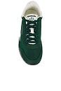 view 4 of 6 Classic AZ Sneaker in Classic Green & Chalk