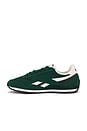 view 5 of 6 Classic AZ Sneaker in Classic Green & Chalk
