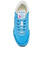view 4 of 6 Classic AZ Sneaker in Recovery Blue & Chalk