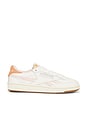view 1 of 6 Club C Revenge Vintage Sneaker in Chalk & Bleach