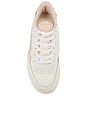 view 4 of 6 Club C Revenge Vintage Sneaker in Chalk & Bleach