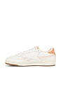 view 5 of 6 Club C Revenge Vintage Sneaker in Chalk & Bleach