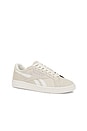 view 2 of 6 Heritage Court Sneaker in Vintage Chalk