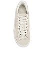 view 4 of 6 Heritage Court Sneaker in Vintage Chalk