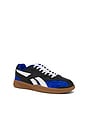 view 2 of 6 Hammer Street Sneaker in Black, Optimum Blue & Gum