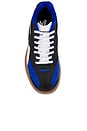 view 4 of 6 Hammer Street Sneaker in Black, Optimum Blue & Gum