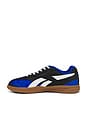 view 5 of 6 Hammer Street Sneaker in Black, Optimum Blue & Gum
