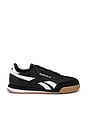 view 1 of 6 Campio XT Sneaker in Black, White & Gum