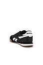 view 3 of 6 Campio XT Sneaker in Black, White & Gum