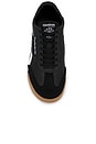 view 4 of 6 Campio XT Sneaker in Black, White & Gum