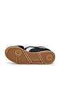 view 6 of 6 Campio XT Sneaker in Black, White & Gum