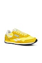 view 2 of 6 Classic AZ Sneaker in Golden Haze, Golden Haze & Chalk