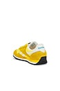view 3 of 6 Classic AZ Sneaker in Golden Haze, Golden Haze & Chalk