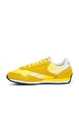 view 5 of 6 Classic AZ Sneaker in Golden Haze, Golden Haze & Chalk