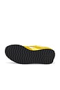 view 6 of 6 Classic AZ Sneaker in Golden Haze, Golden Haze & Chalk