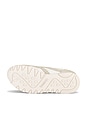 view 6 of 6 Classic Nylon Sneaker in Sand, Sand, & Chalk