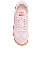 view 4 of 6 CAMPIO XT 스니커즈 in Pink, Red & Gum
