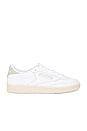 view 1 of 6 Club C 85 Vintage Sneaker in White, Paper White, & Vintage Green