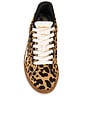view 4 of 6 Club C Grounds Sneaker in Cheetah, Cheetah & Chalk