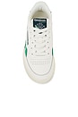 view 4 of 6 Club C Revenge Sneaker in Chalk & Upgrade Green