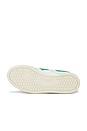 view 6 of 6 Club C Revenge Sneaker in Chalk & Upgrade Green