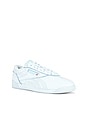view 2 of 6 Freestyle Low Sneaker in Blue