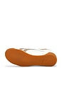 view 6 of 6 Freestyle Low Sneaker in White