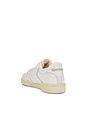 view 3 of 6 ZAPATILLA DEPORTIVA CLUB C 85 in Chalk, Weathered White, & Moon