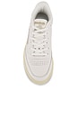 view 4 of 6 ZAPATILLA DEPORTIVA CLUB C 85 in Chalk, Weathered White, & Moon