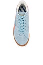 view 4 of 6 CLUB C GROUNDS UK スニーカー in Soft Blue, Super Charged Coral, & Gum