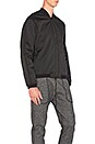 view 3 of 6 Bomber in Black
