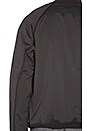 view 6 of 6 Bomber in Black