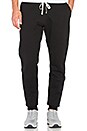 view 1 of 3 Heavyweight Sweatpant in Black