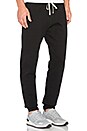 view 2 of 3 Heavyweight Sweatpant in Black