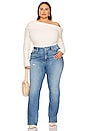 view 9 of 10 Lindsay Off Shoulder Sweater in Ivory