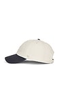 view 4 of 4 Mlb Mini Ny Cap in Washed Navy