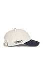 view 5 of 4 Mlb Mini Ny Cap in Washed Navy