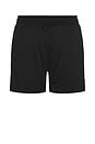 view 2 of 5 Mesh Shorts in Black