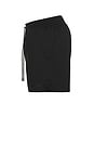 view 3 of 5 Mesh Shorts in Black