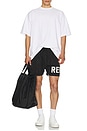 view 5 of 5 Swim Short in Black