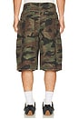 view 2 of 5 Camo Cargo Short in Camo