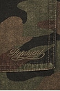 view 5 of 5 Camo Cargo Short in Camo