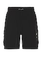 view 1 of 5 247 Shorts in Jet Black