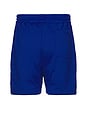 view 2 of 4 Owners Club Mesh Short in Cobalt Blue