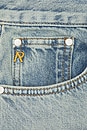 view 7 of 6 R6 Flare Denim Jean in Astro Blue